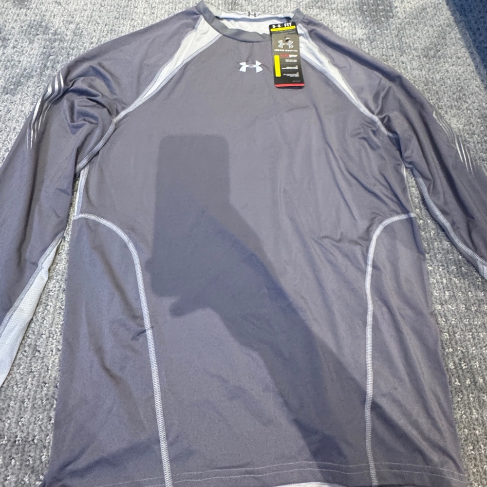 Under Armour Compression Hockey
